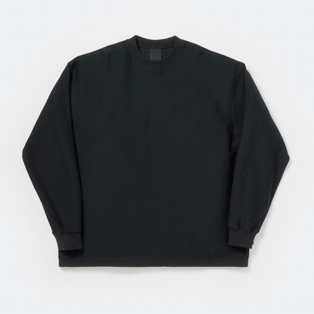 Daiwa Pier39 테크 메쉬 크루 L/S