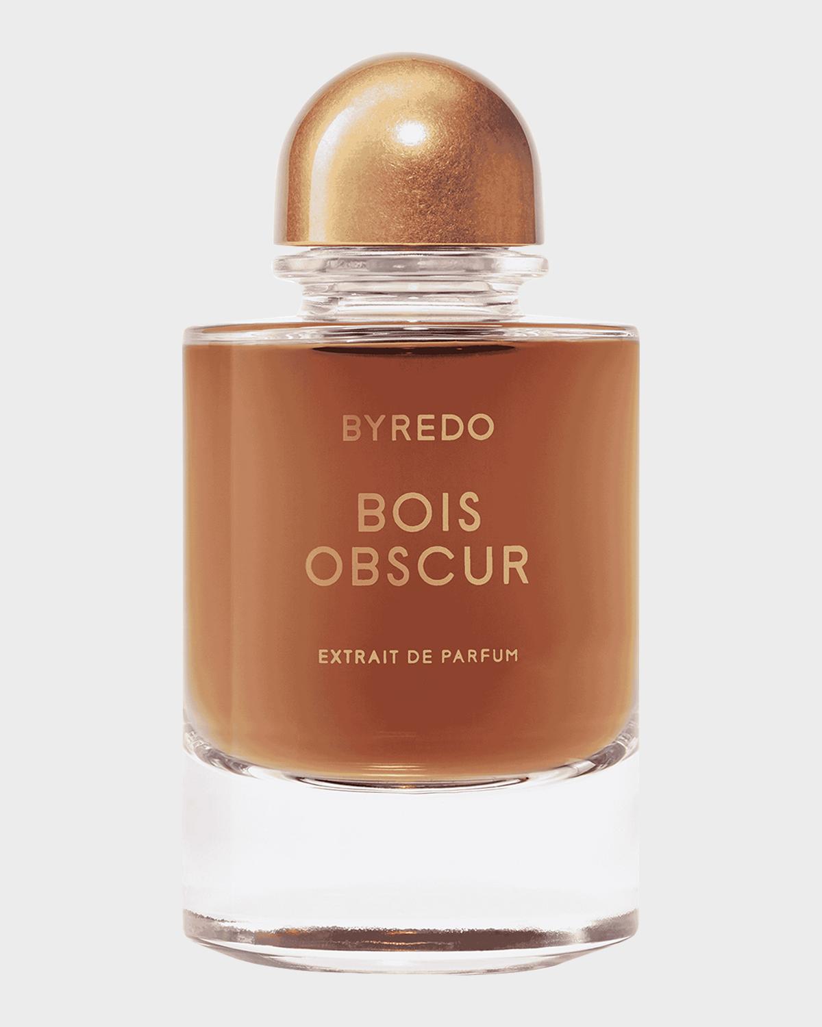 Byredo 부아 오브스큐르 엑스트레이트 드 퍼퓸 2.4oz