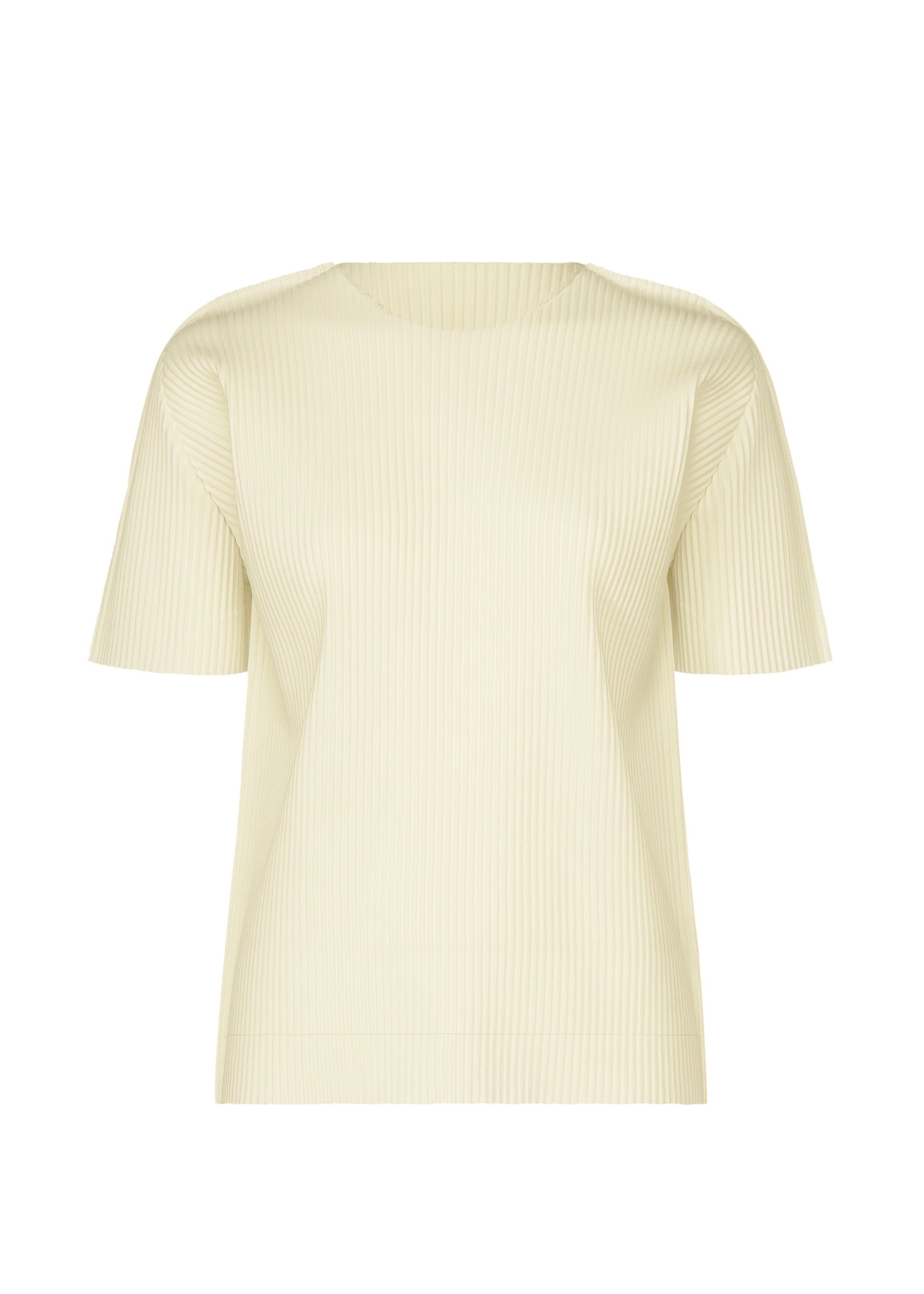 me ISSEY MIYAKE 파인 니트 플리츠