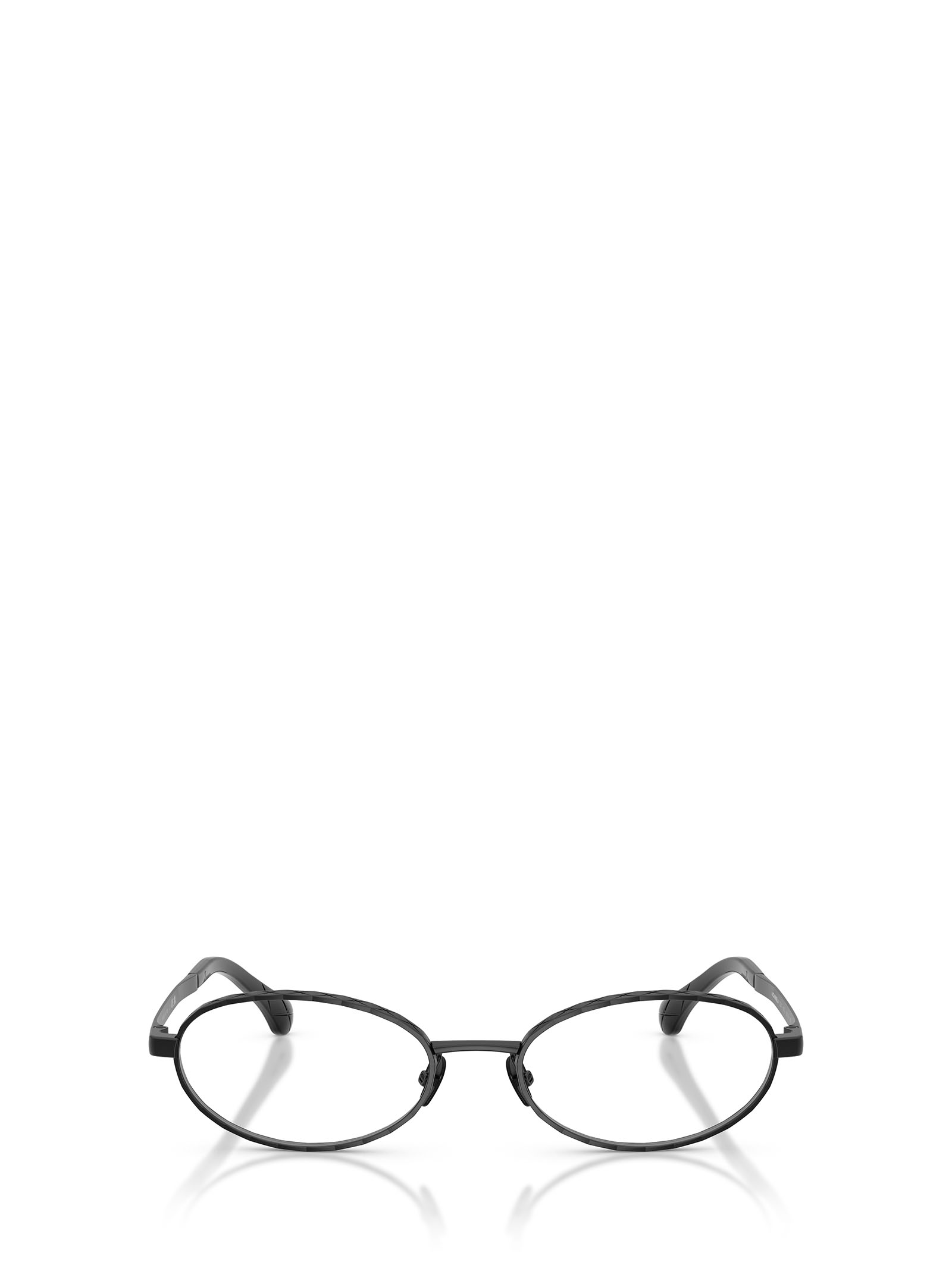 CHANEL CH2227 새틴 블랙 안경