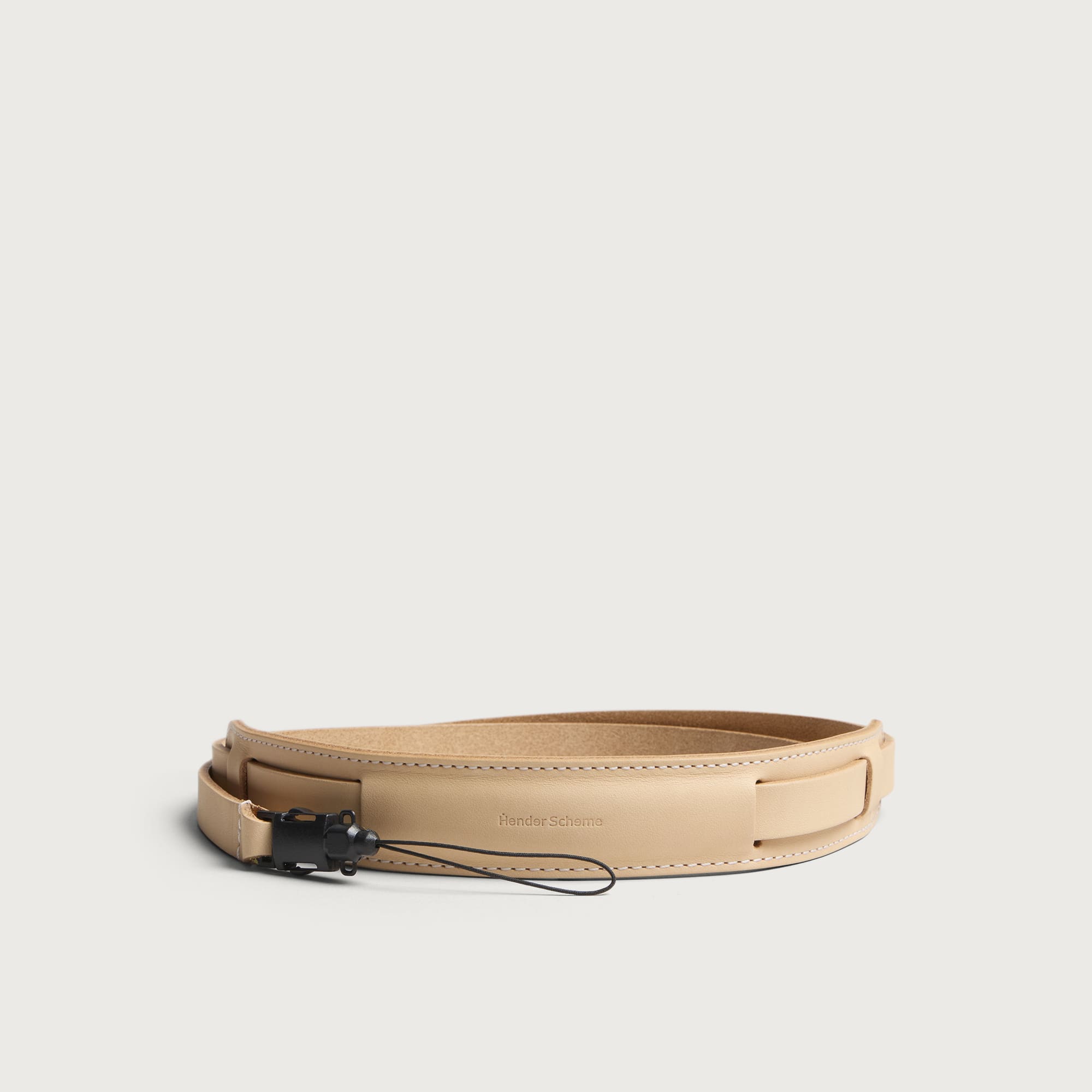 Hender Scheme 카메라 스트랩