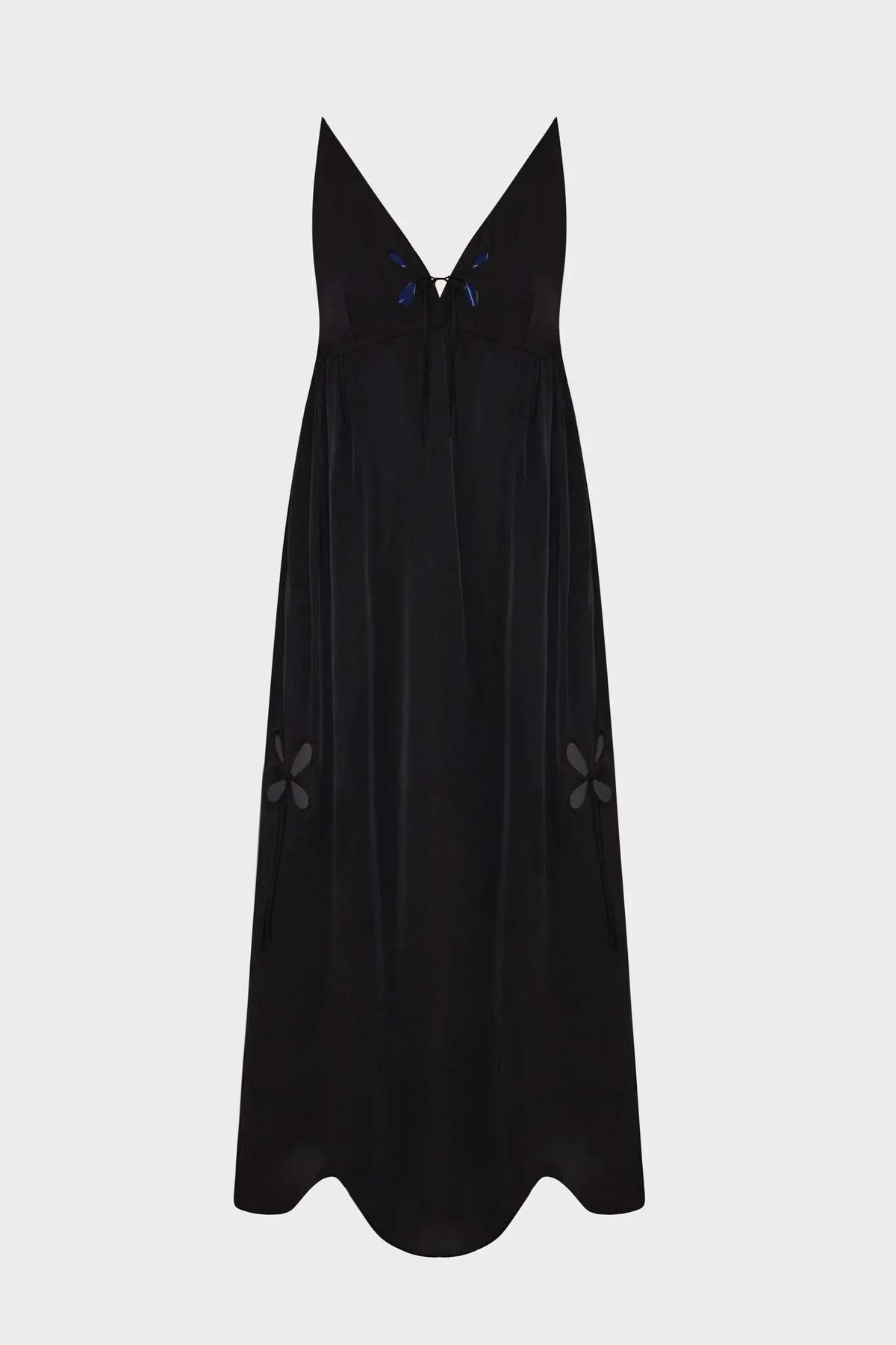 J.Kim J.Kim Petal Chemise Sundress