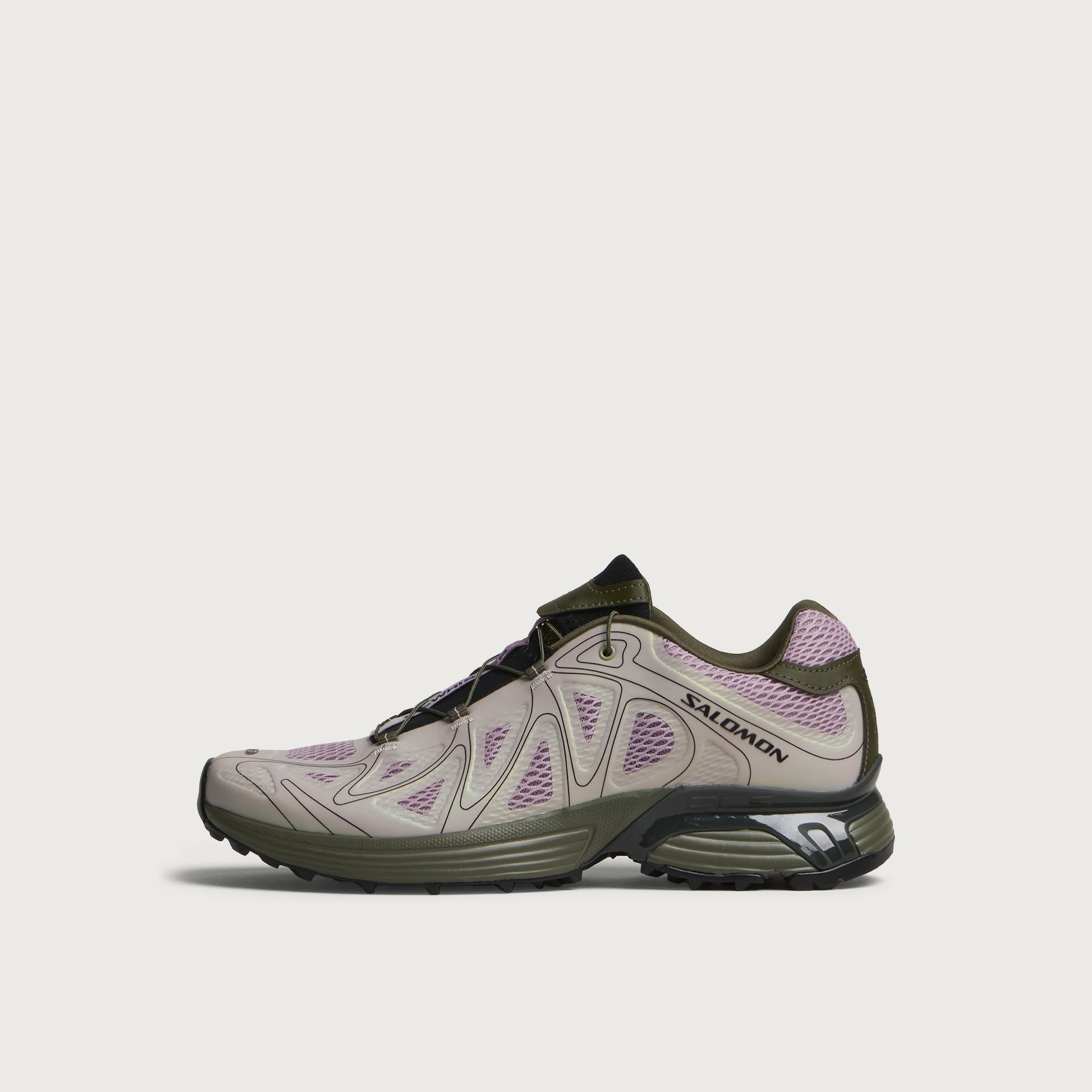 SALOMON XT-Whisper Void 스니커즈