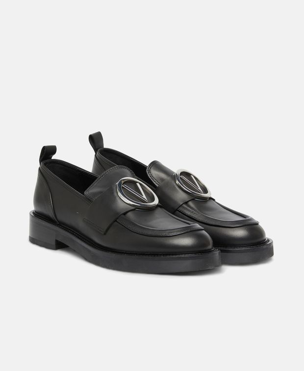 VALENTINO 로퍼 드레스