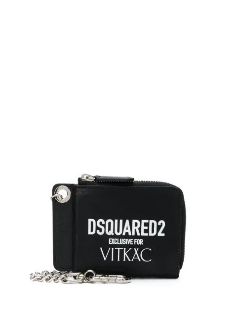 Dsquared2 비트카크 전용 지갑