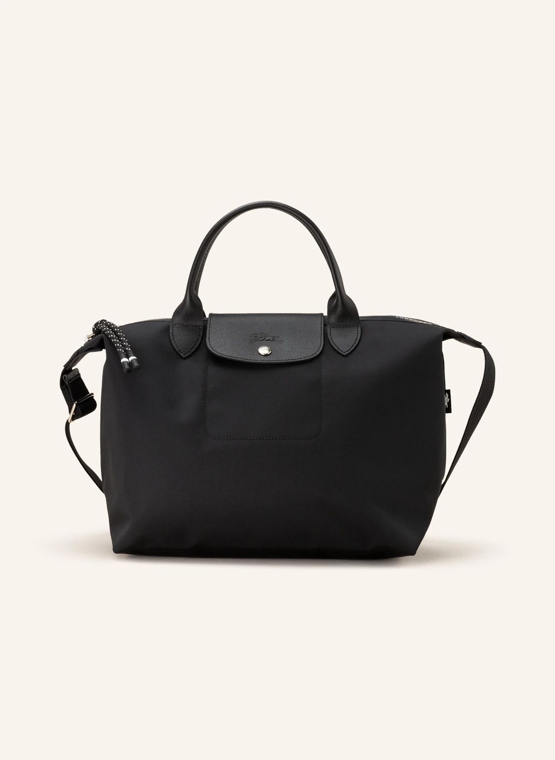 LONGCHAMP 쇼퍼 르 플리아주 에너지 미디움