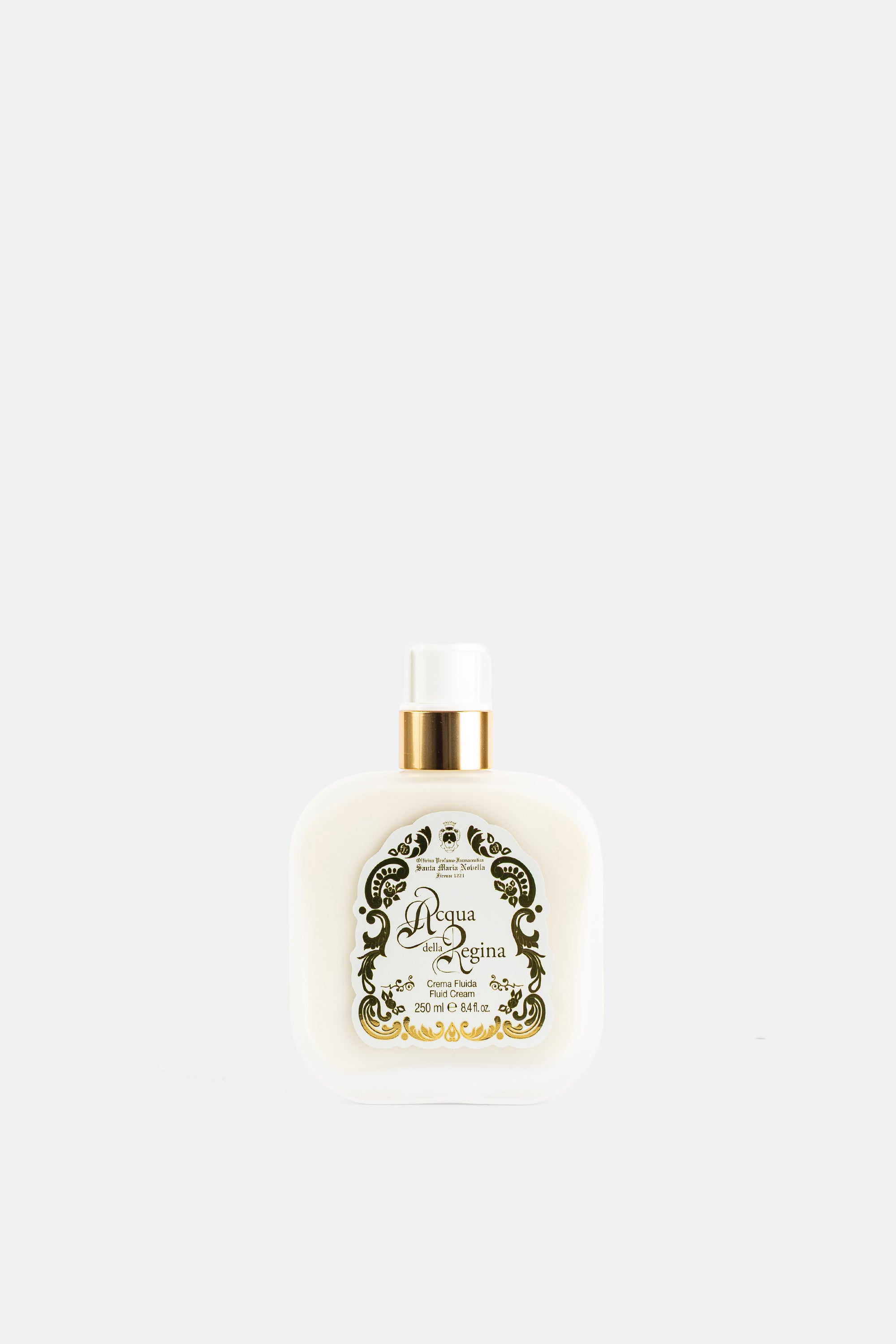 Santa Maria Novella 크레마 플루이다 아쿠아 델라 레진