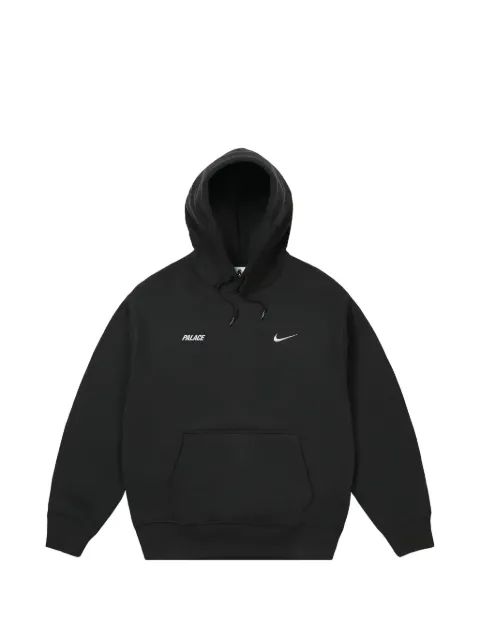 Palace 나이키 폰트 스우시 후드티