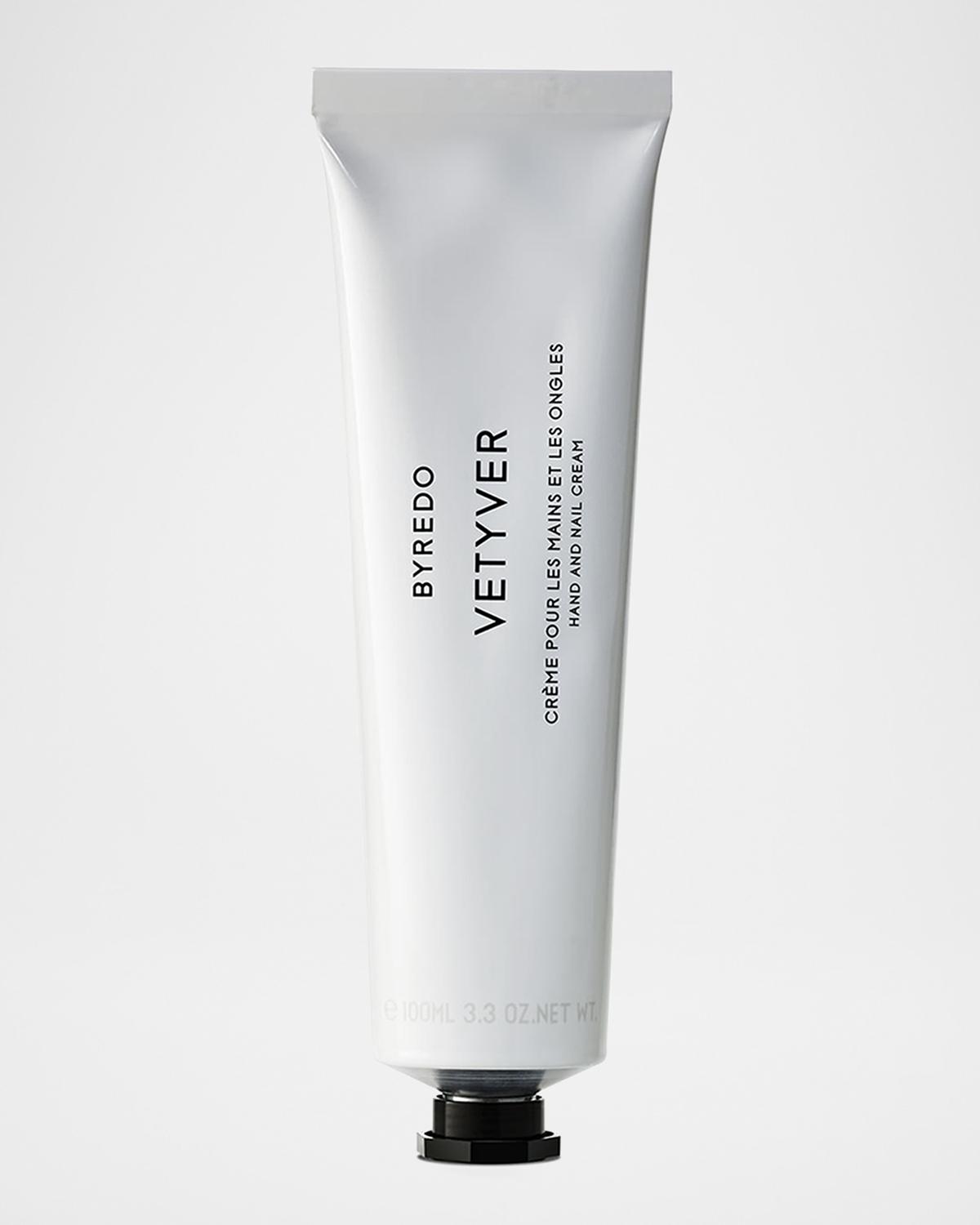 Byredo 베티버 핸드 크림 3.3oz