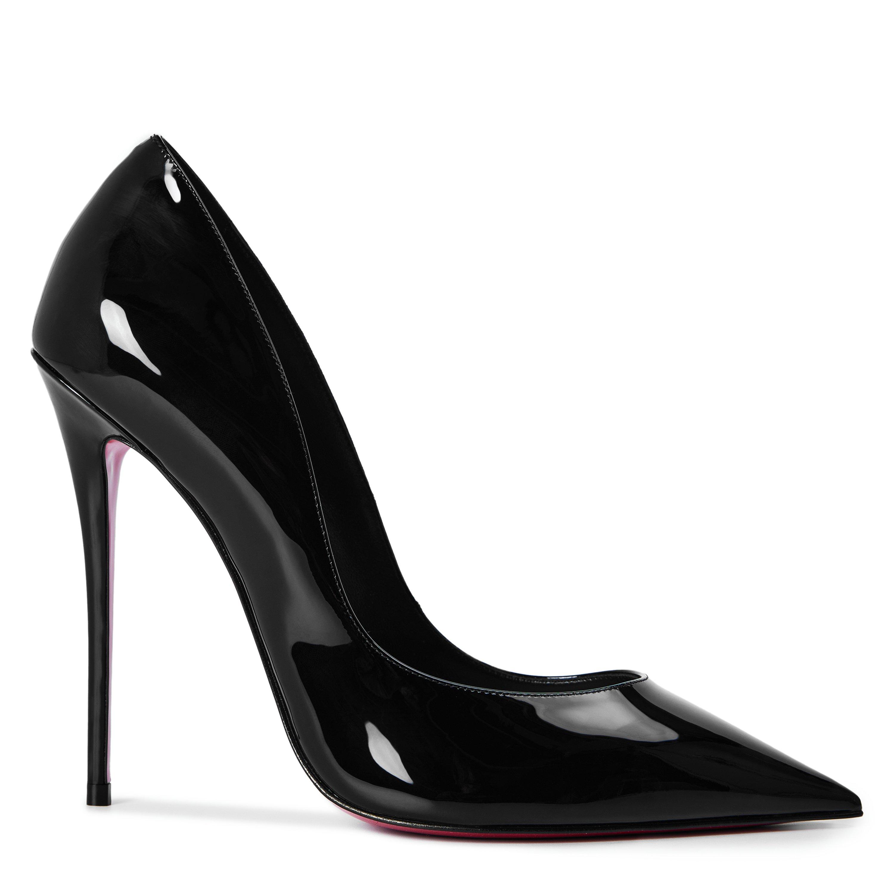 CHRISTIAN LOUBOUTIN 크리스 라 피갈 120 Ld64