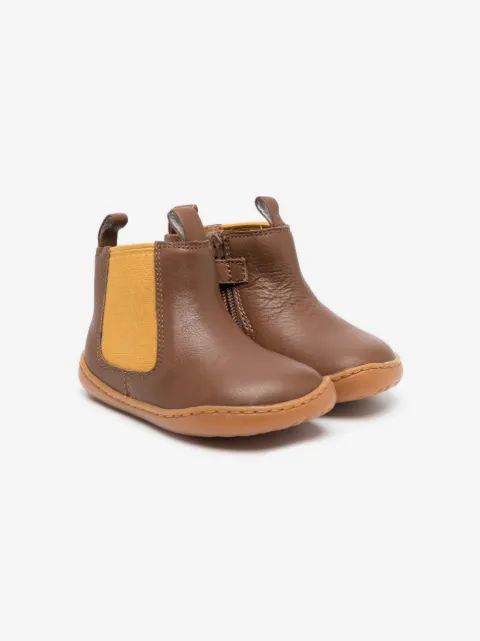 Camper Kids 노르테 앵클 부츠