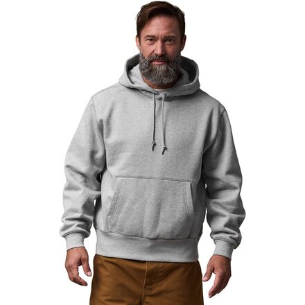 FILSON 14oz 헤리티지 플리스 후드티