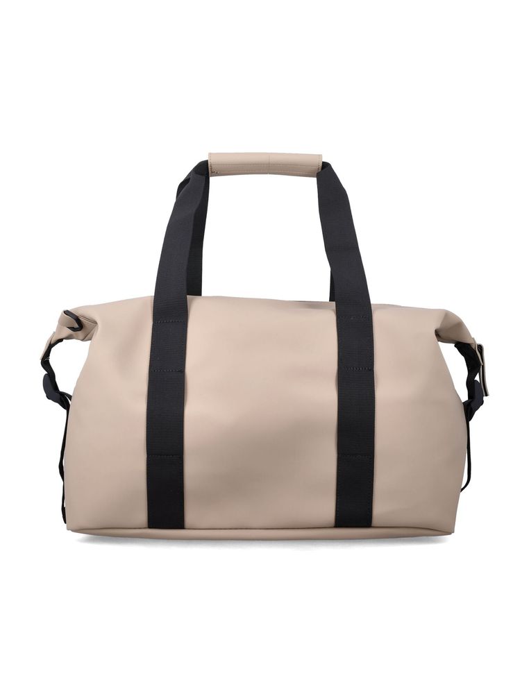 RAINS 힐로 스몰 주말 가방