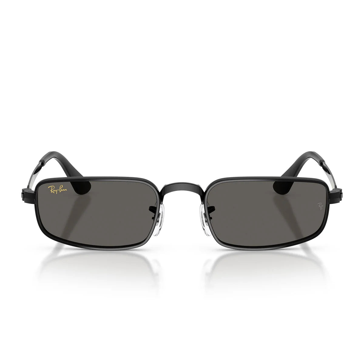 Ray Ban RB3927 002/J5 X 아스ап 락키 선글라스
