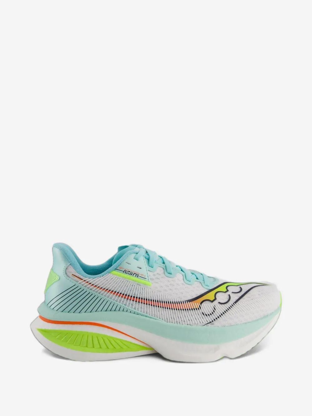 SAUCONY 프로그리드 옴니 9 스니커즈
