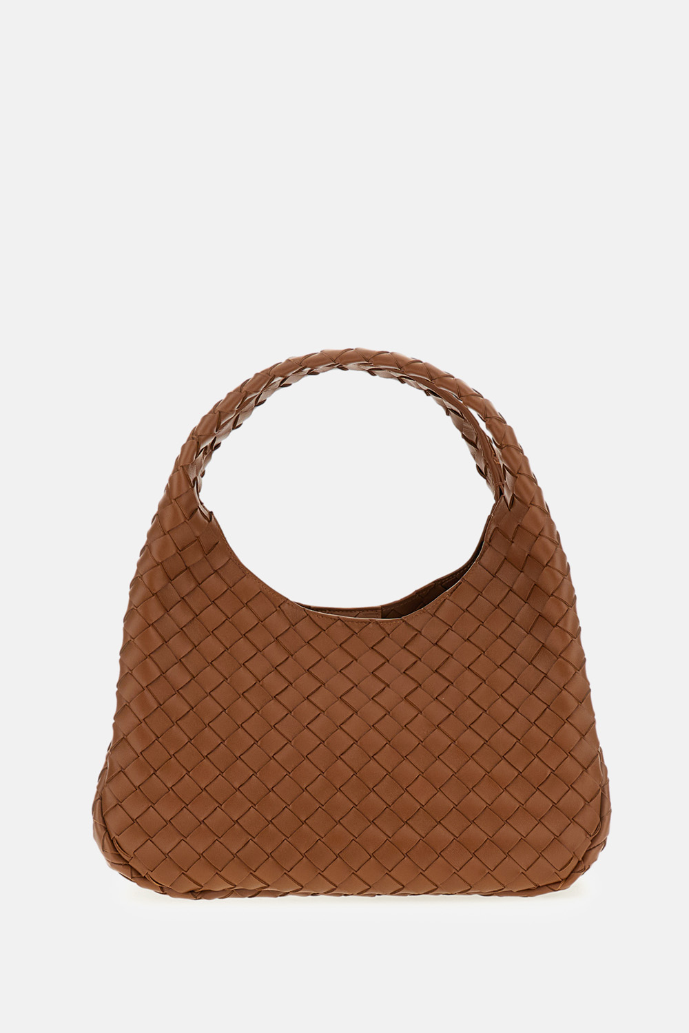 BOTTEGA VENETA 캄파나 백 미디움