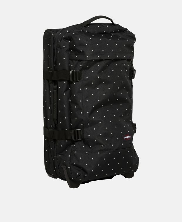 Eastpak 투휠 트롤리