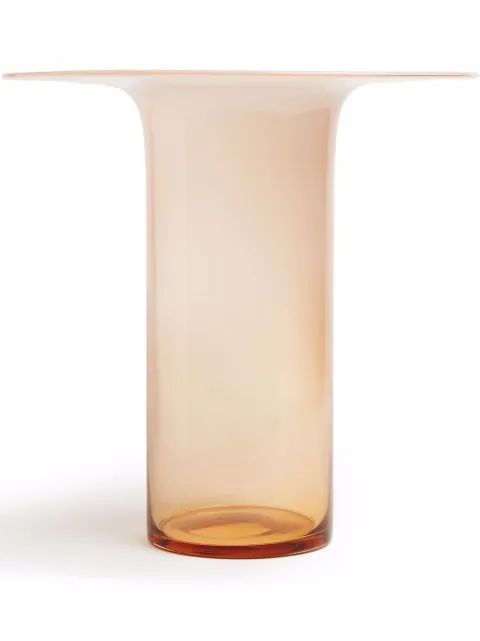CASSINA 실반 대형 유리 꽃병