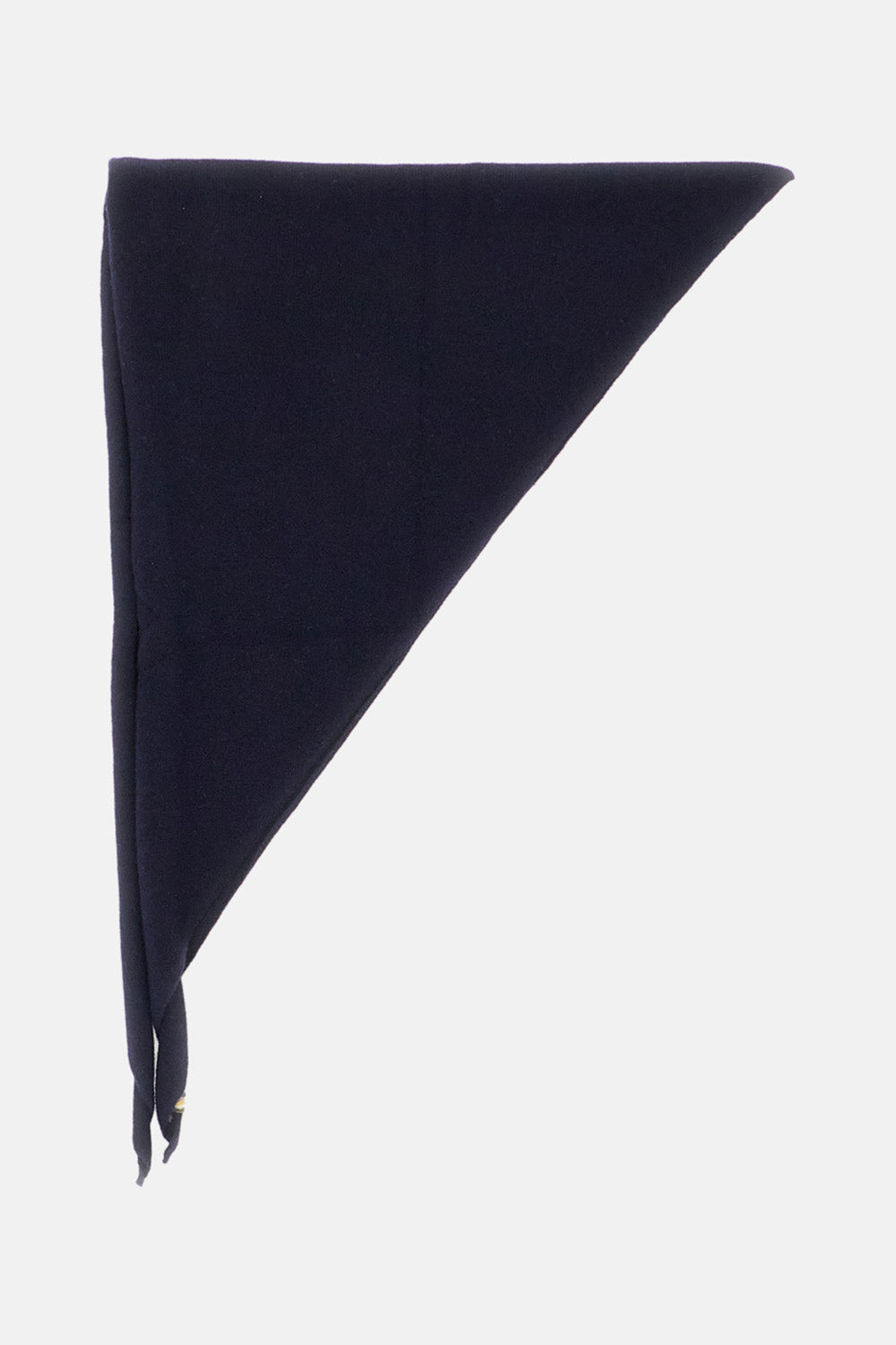 Extreme cashmere N.35 삼각 스카프