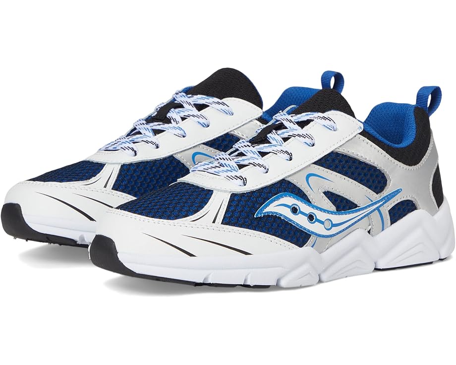 Saucony Kids 플래시 XT (리틀 키드/빅 키드)
