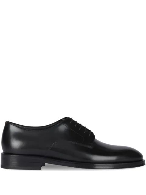 Paul Smith 레이스업 더비 슈즈