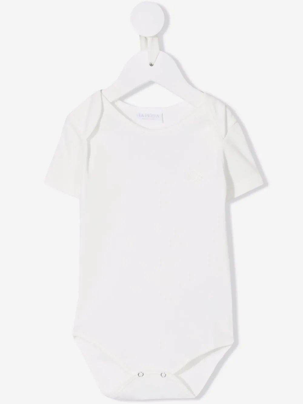 La Perla Kids 반팔 바디