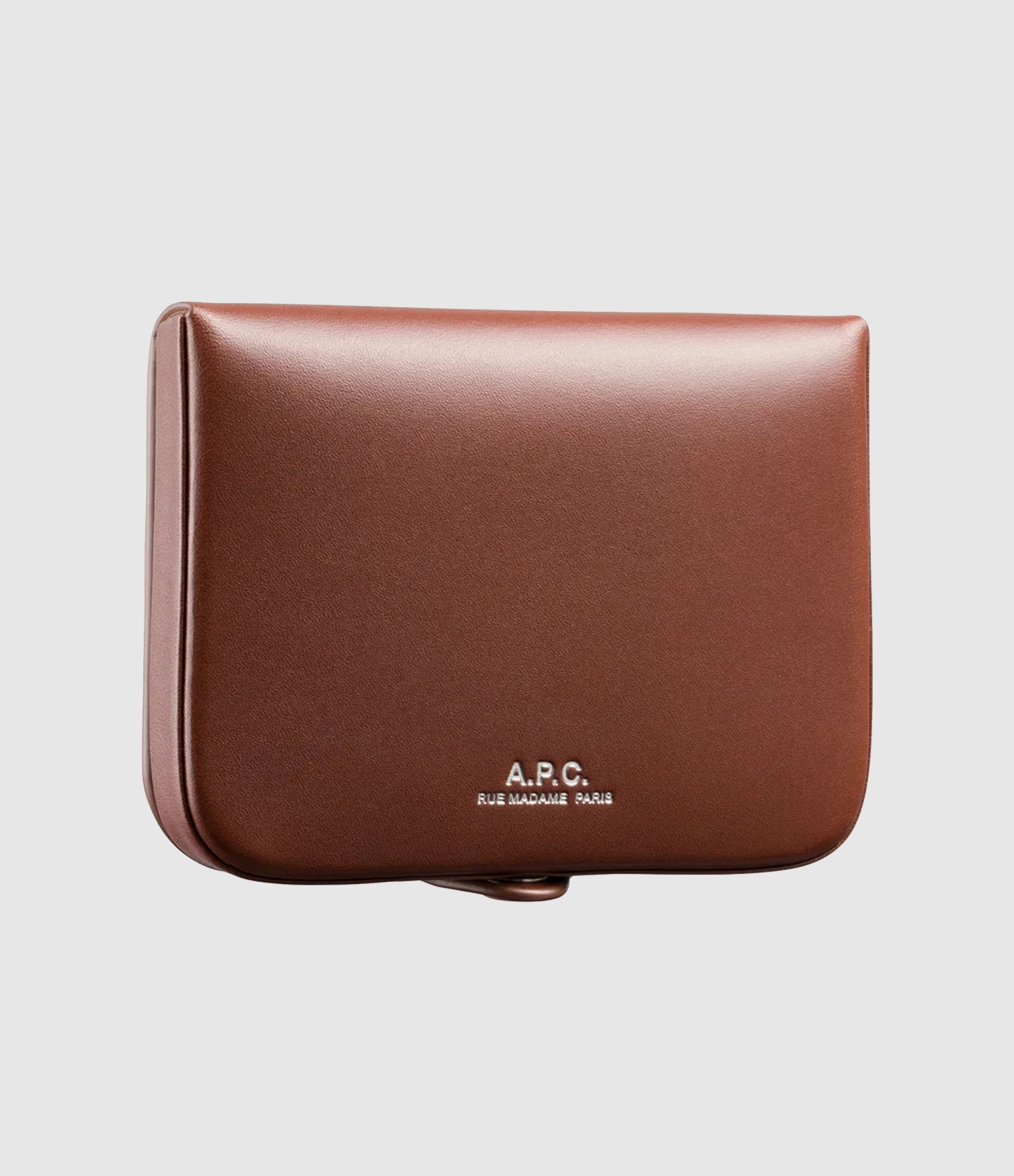 A.P.C. 조쉬 헤이즐넛 지갑