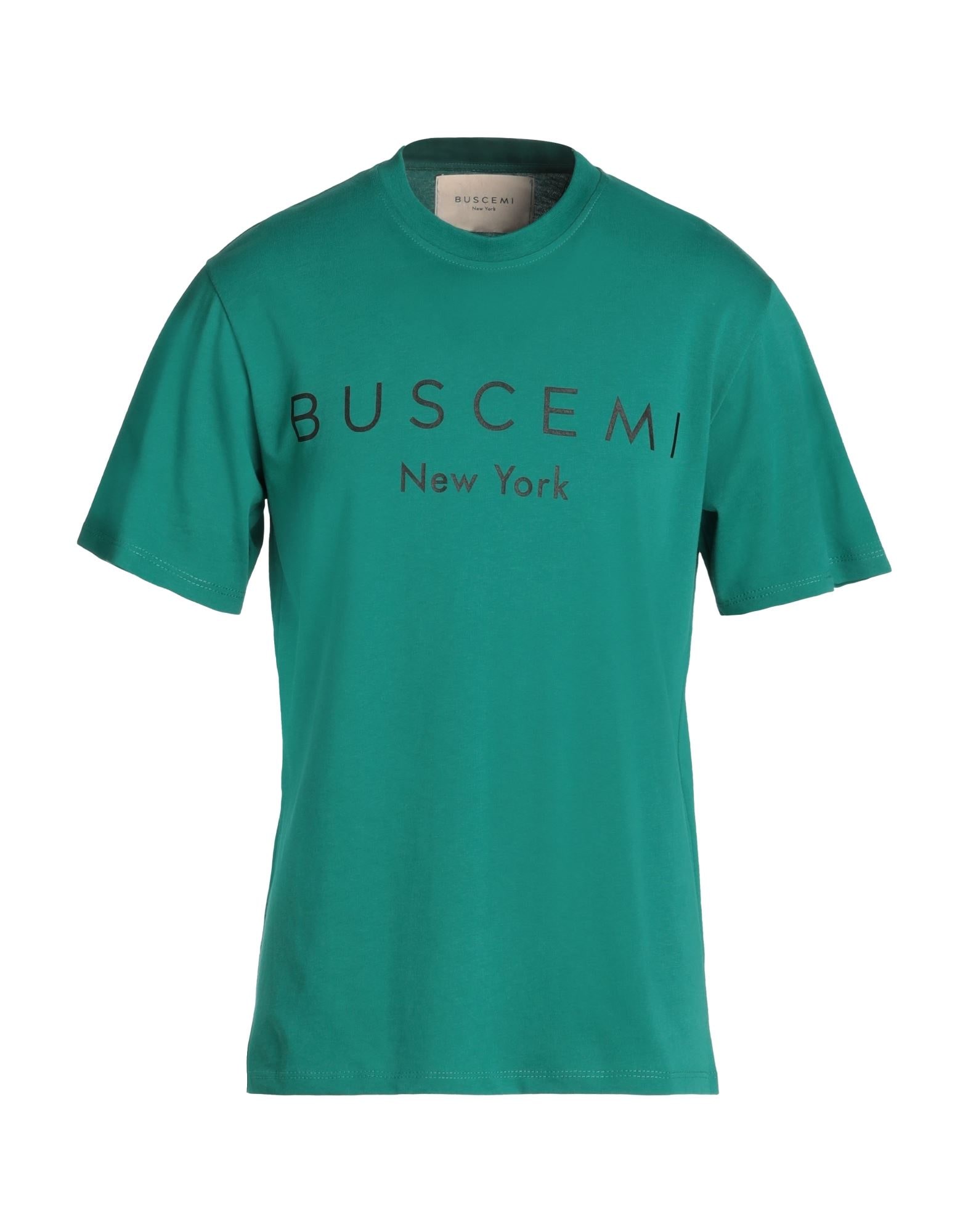 BUSCEMI 티셔츠