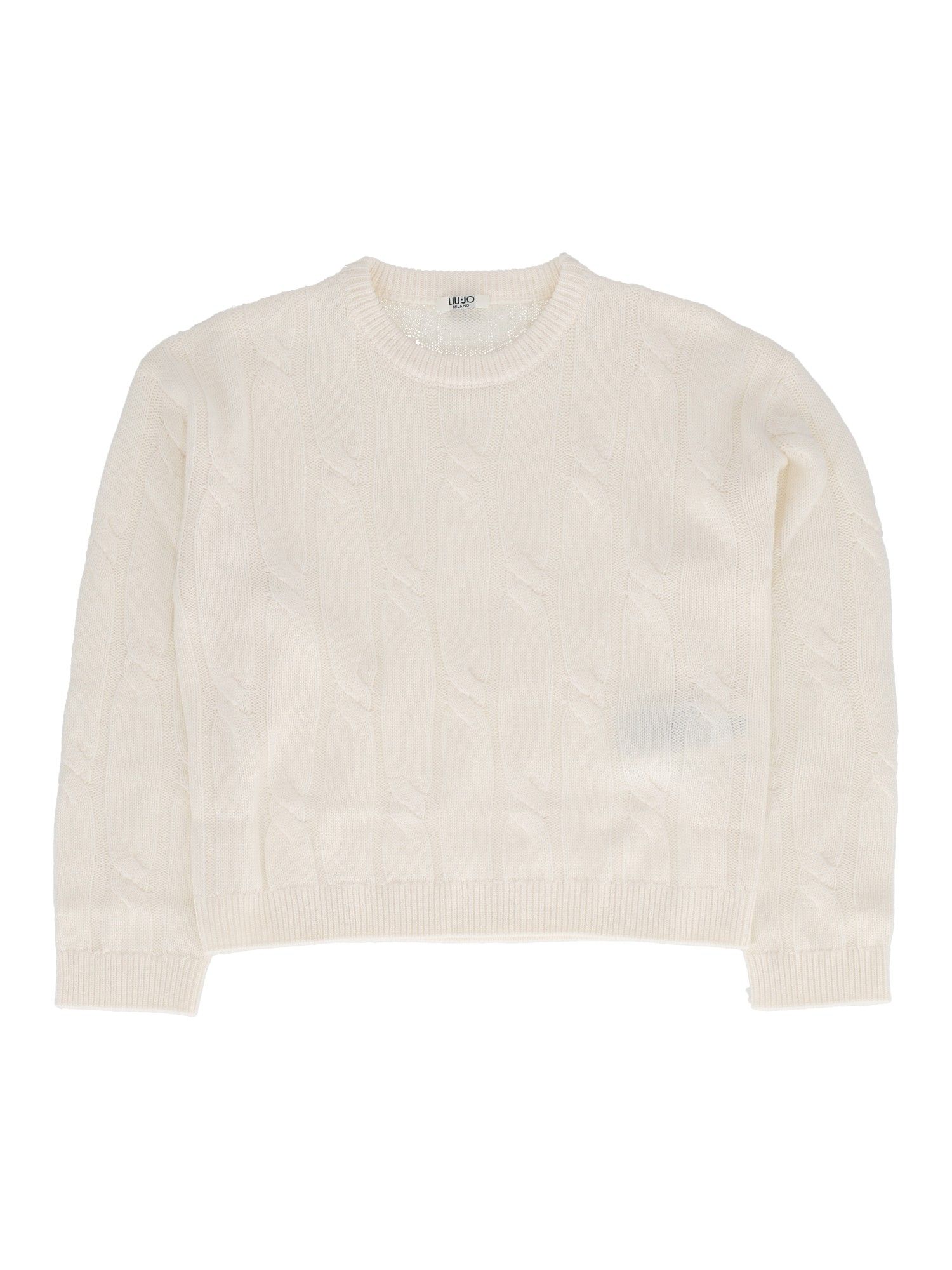 Liu Jo Kids 스웨터