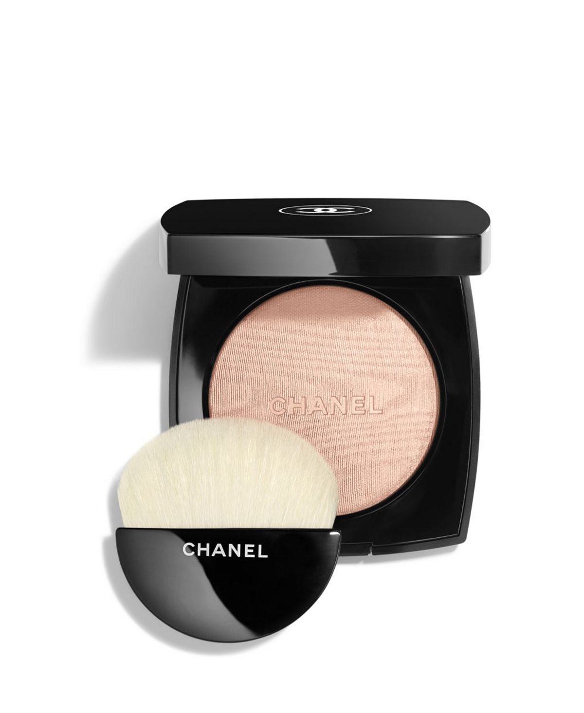 CHANEL 하이라이트 파우더