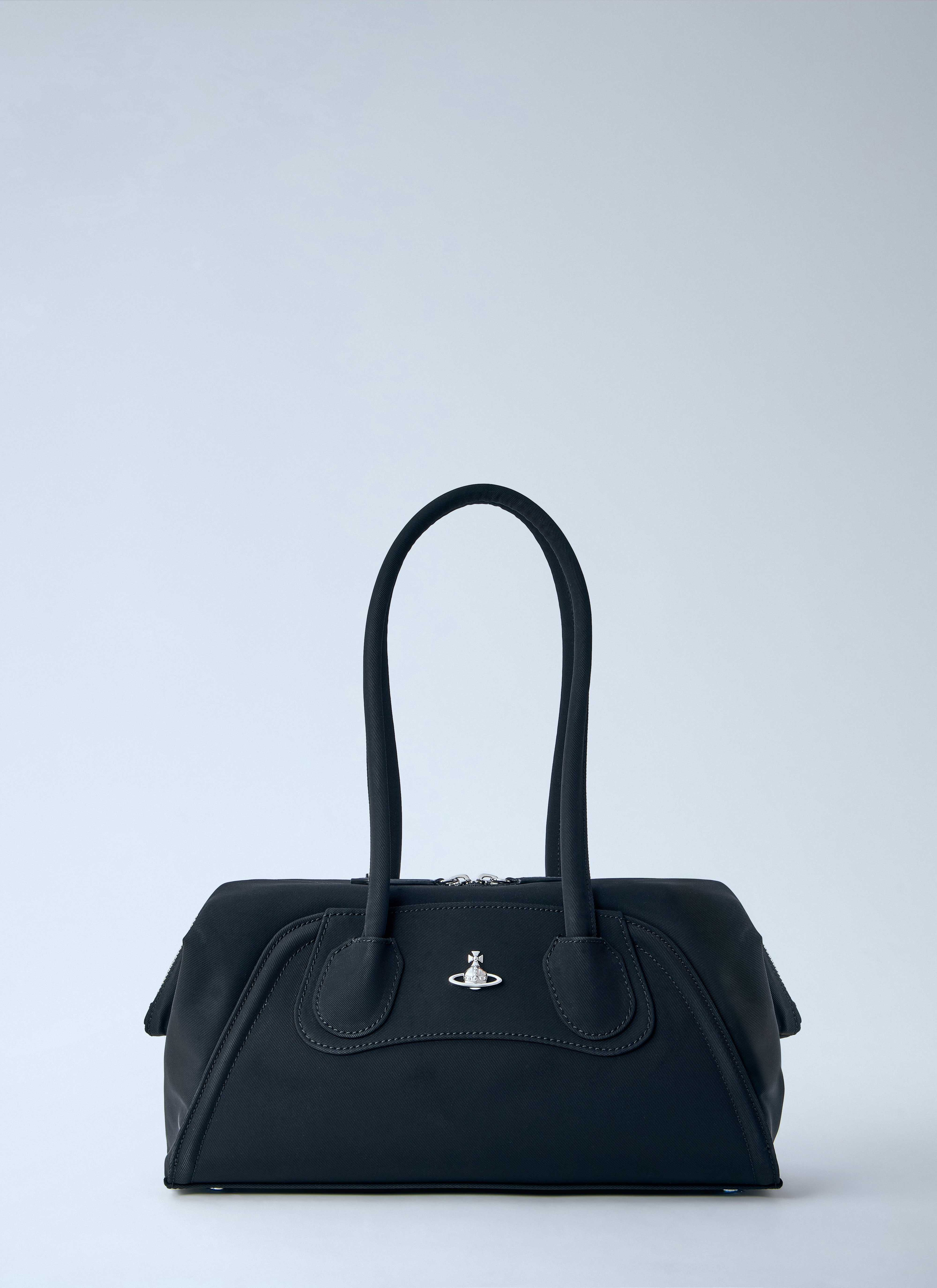 VIVIENNE WESTWOOD 셔리 스몰 홀달 숄더 백