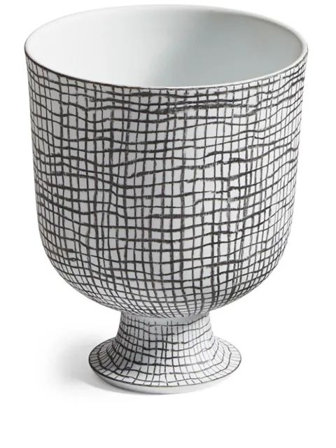 CASSINA 포스트 스크립텀 포슬린 화병