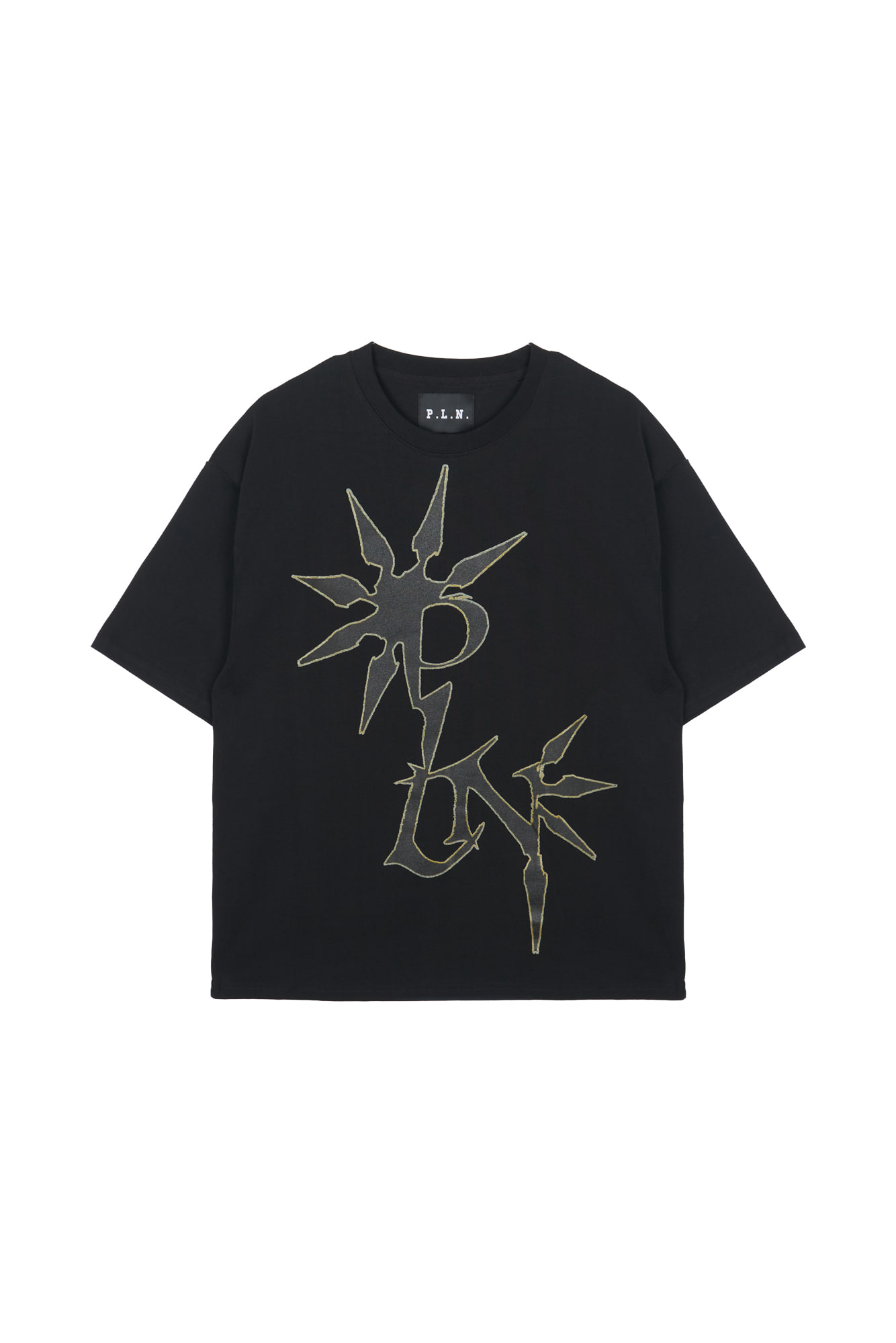 P.L.N. Logo T-Shirt