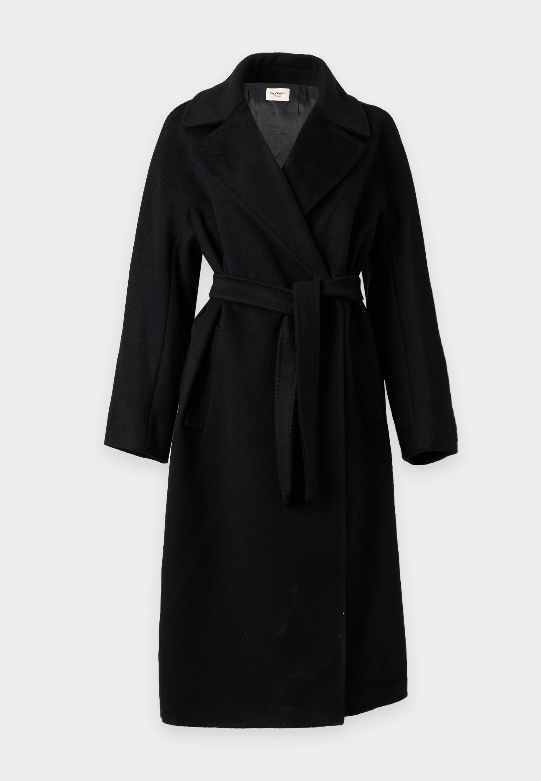 MaxMara Weekend 클래식 코트