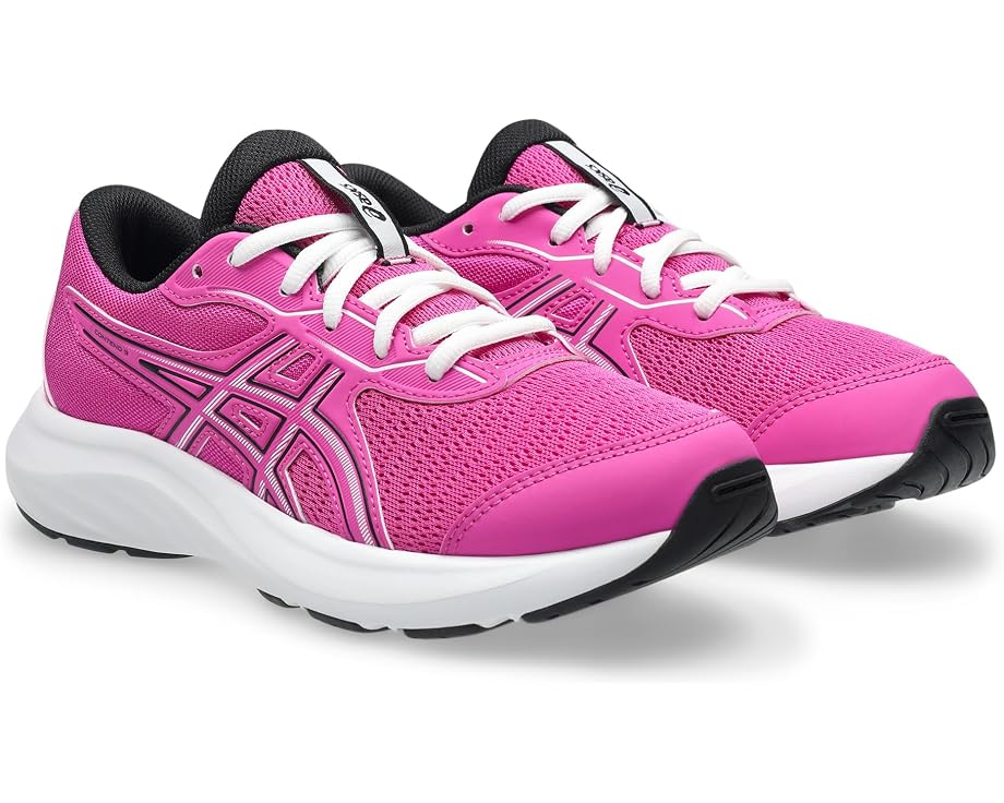 Asics Kids 콘텐드 9 그레이드 스쿨 스니커즈