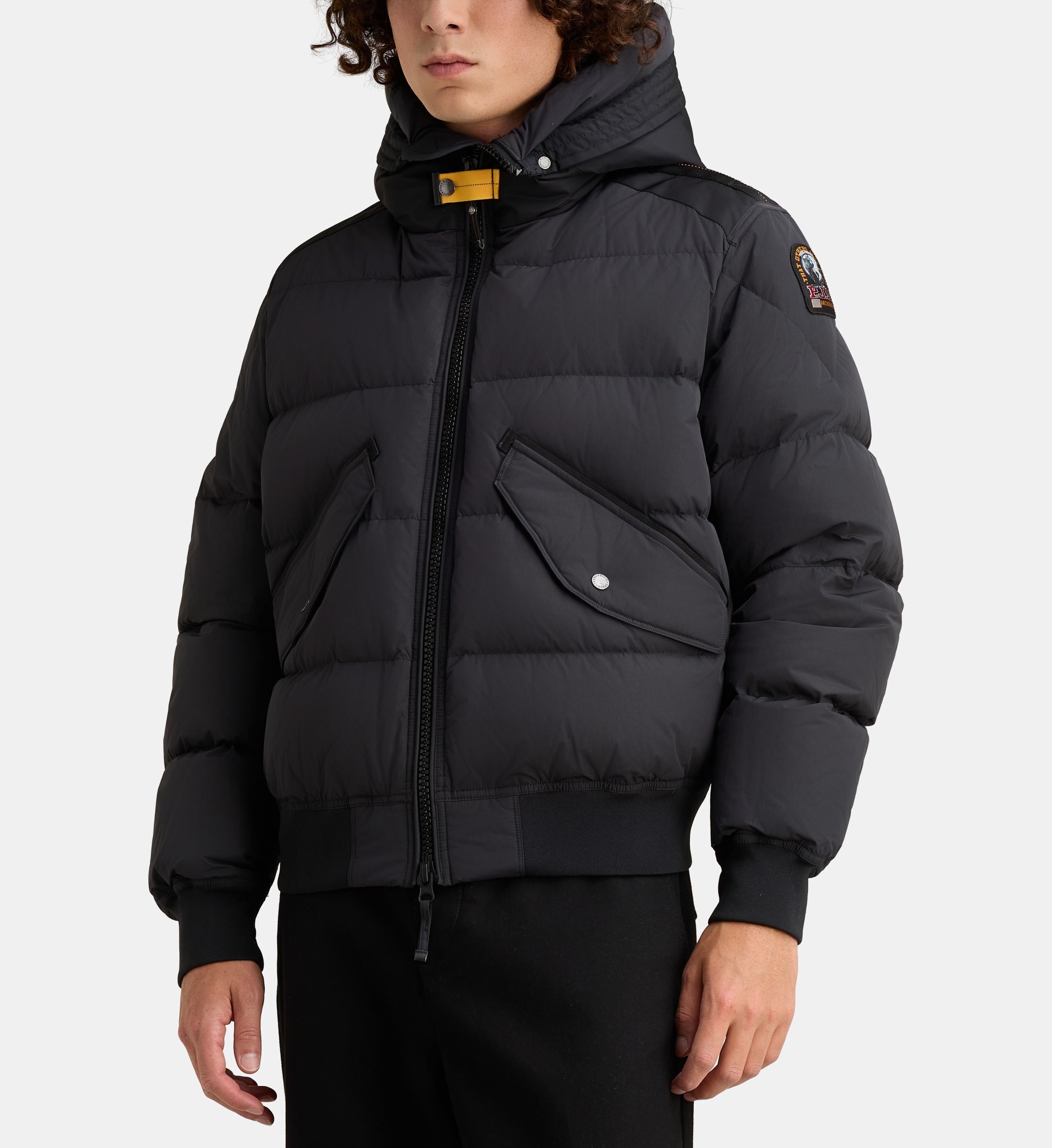 PARAJUMPERS 블루종 윌몬트 2.0