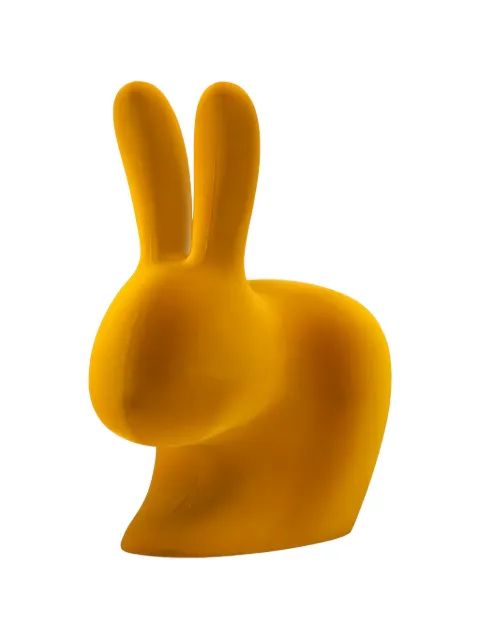 Qeeboo 래빗 의자