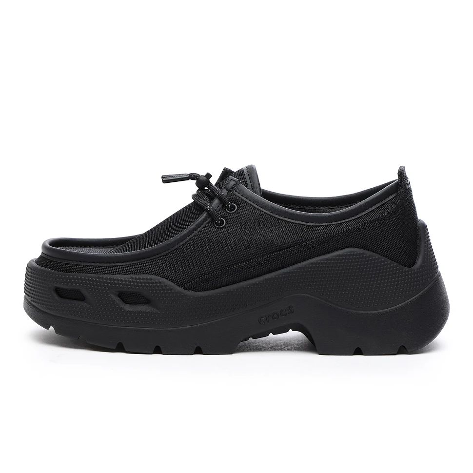 Crocs 갤러리 슈즈 테크