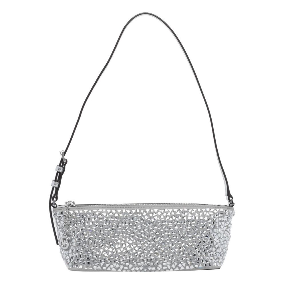 Michael Michael Kors 스트라스 파우치 숄더백