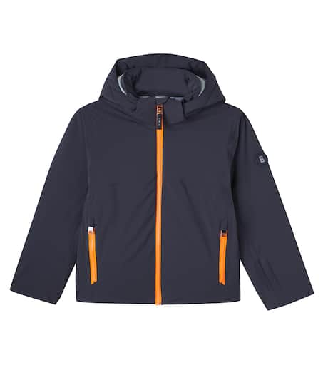 Bogner Kids 주스 기술 스키 자켓