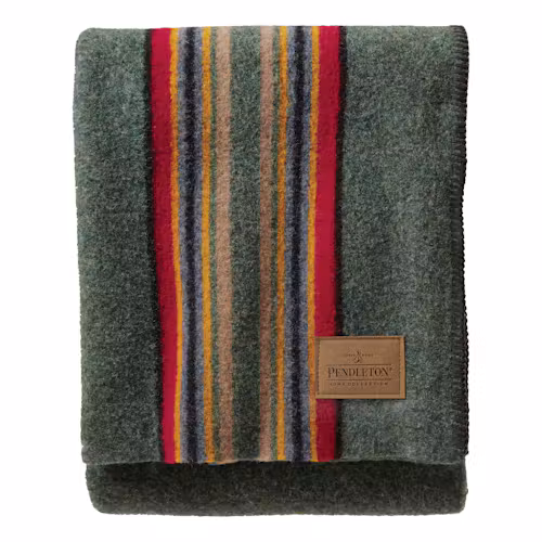 PENDLETON 울 덮개 담요