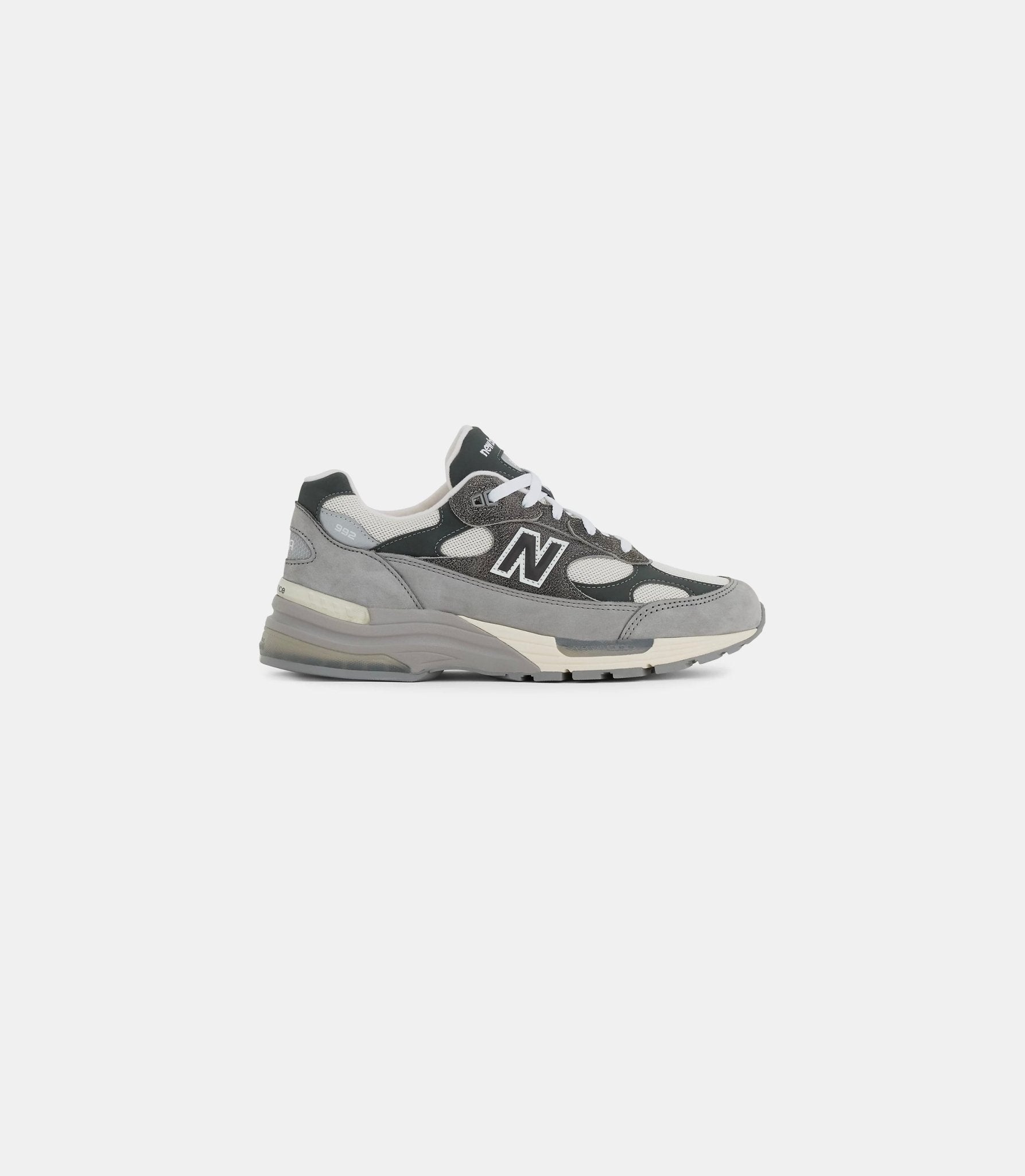 NEW BALANCE 992 7wx made in usa