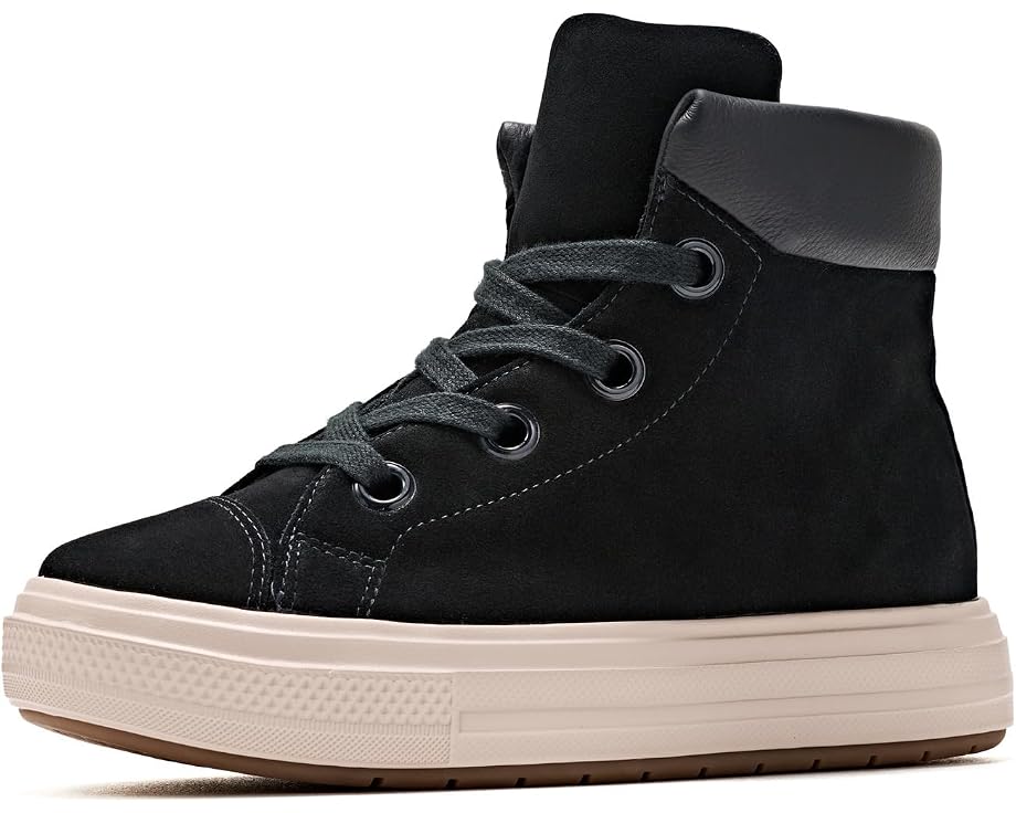 CONVERSE 척 테일러 올 스타 엘리먼트 부츠 미드탑