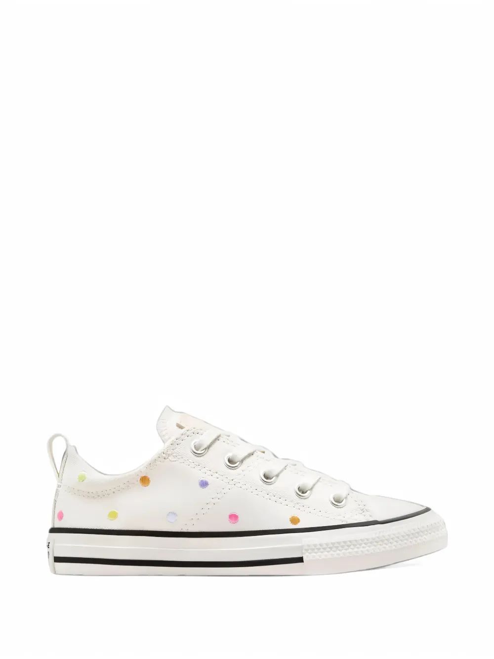 Converse Kids 척 테일러 올 스타 매디슨 스니커즈