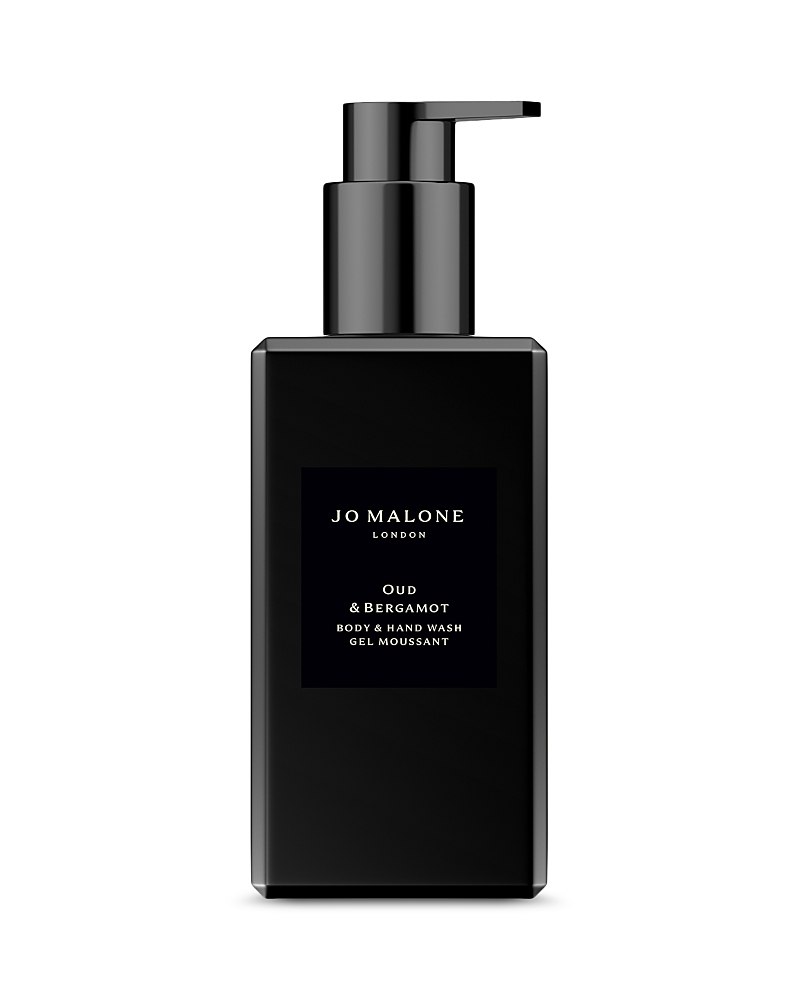 JO MALONE 우드 베르가못 바디 핸드 워시 8.5 oz