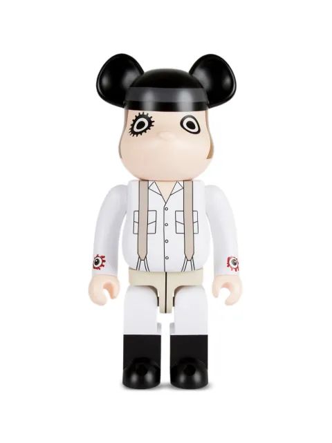 BE@RBRICK  클락워크 오렌지 알렉스 1000% 수집용