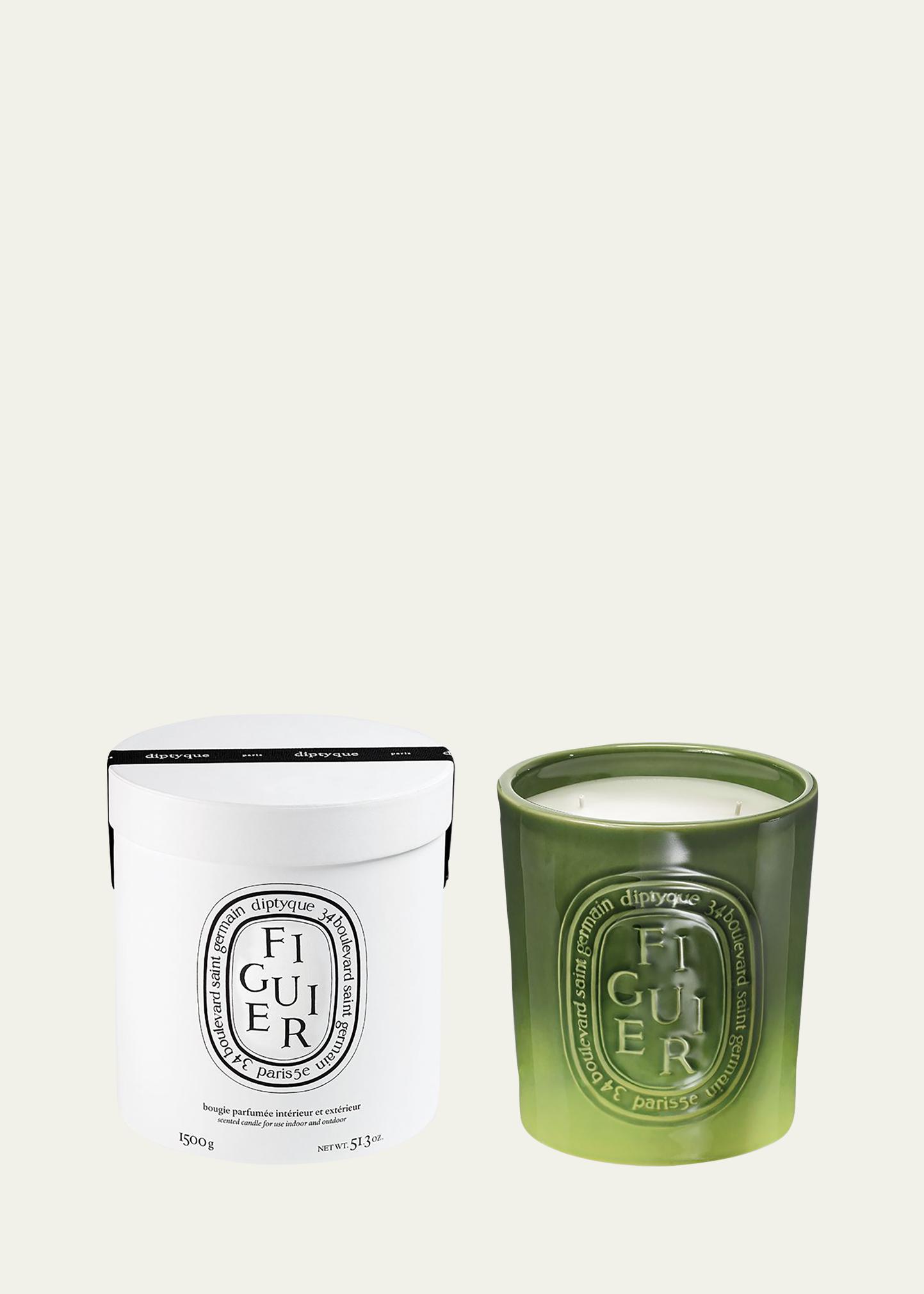 DIPTYQUE 피기어 (무화과) 향초 51.3oz