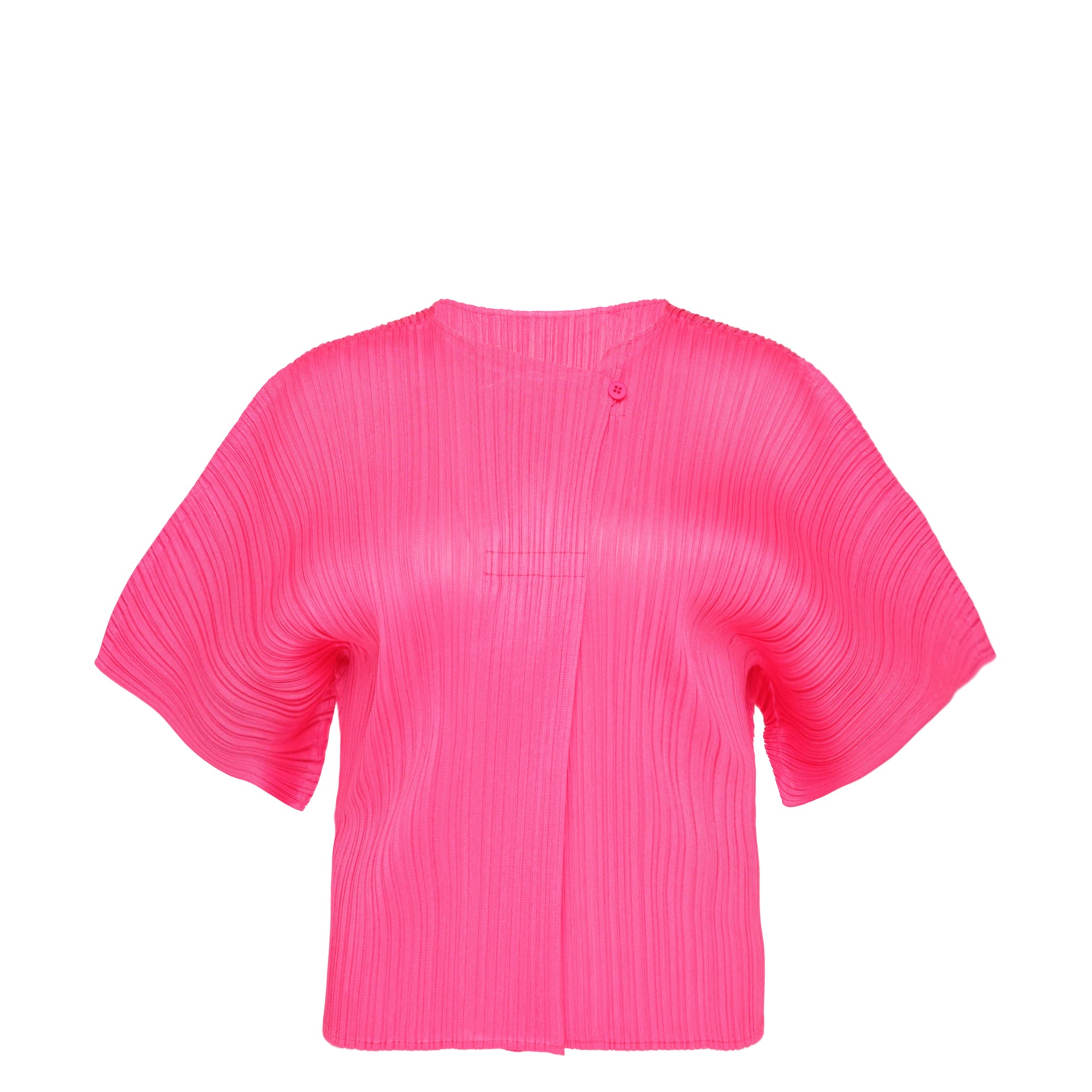 PLEATS PLEASE 먼슬리 컬러스 : 6월