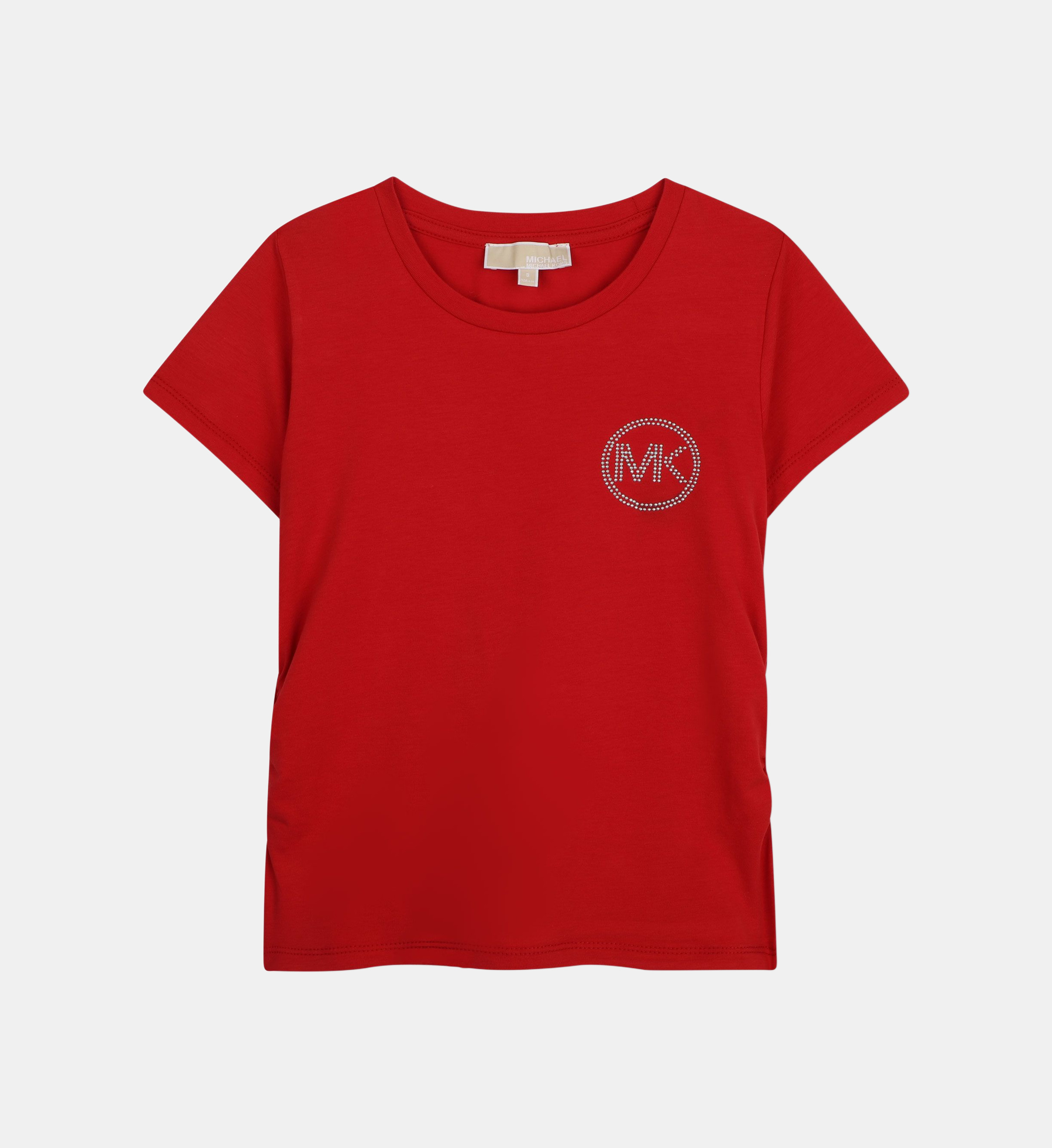 Michael Kors Kids 반팔 티셔츠