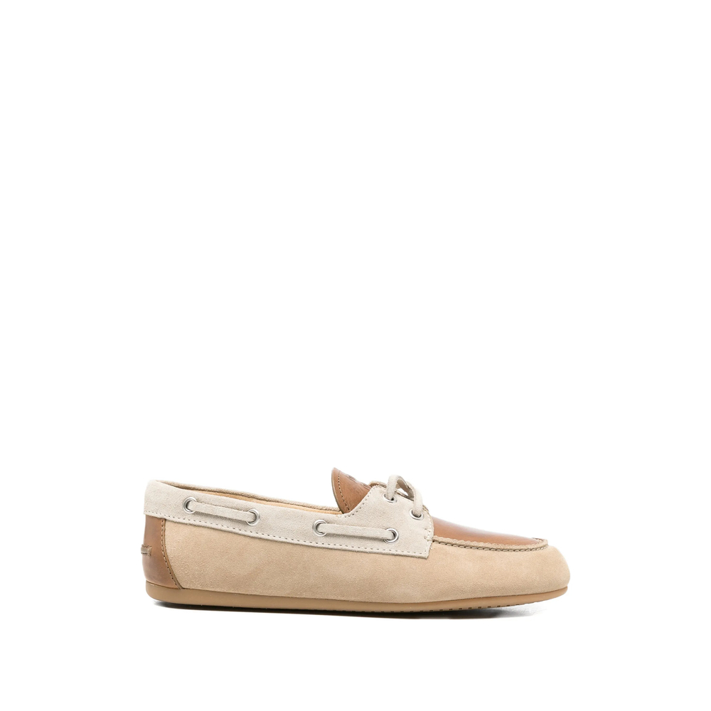 MIU MIU 로퍼
